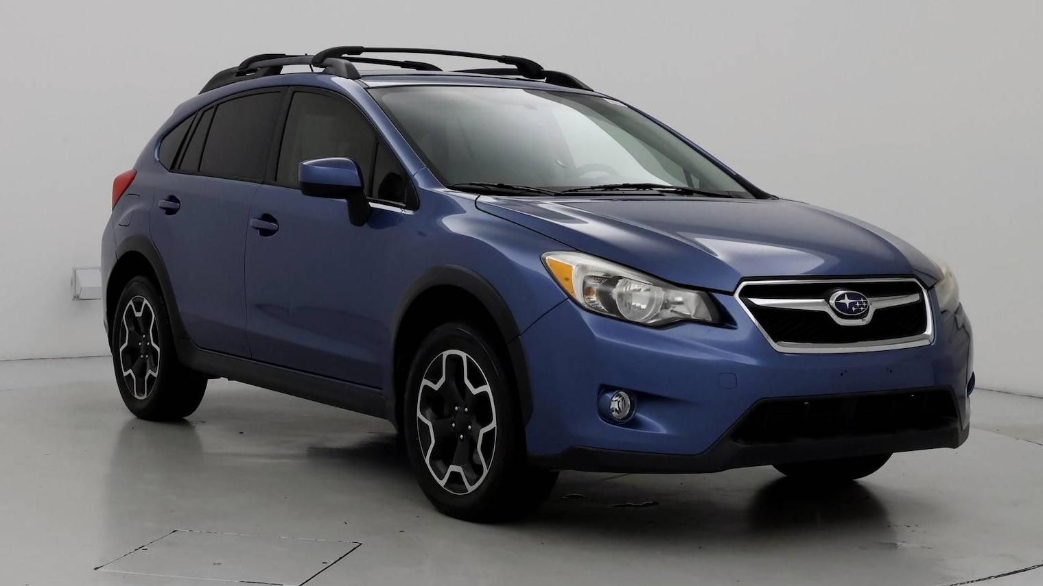 SUBARU XV CROSSTREK 2015 JF2GPACC3F8287321 image